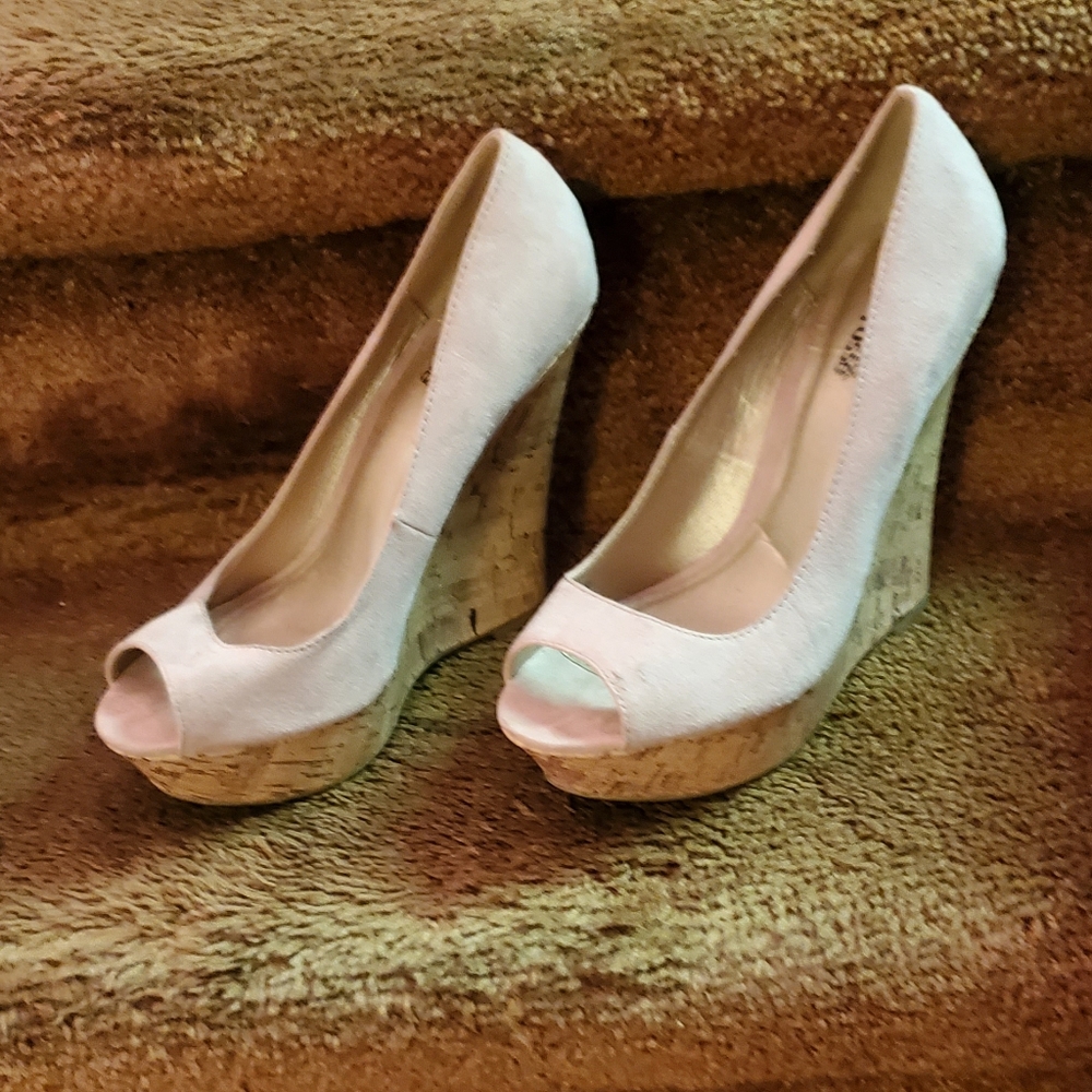 Wedges - Picture 2 of 3